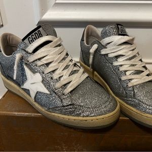 Golden Goose Ballstar 35